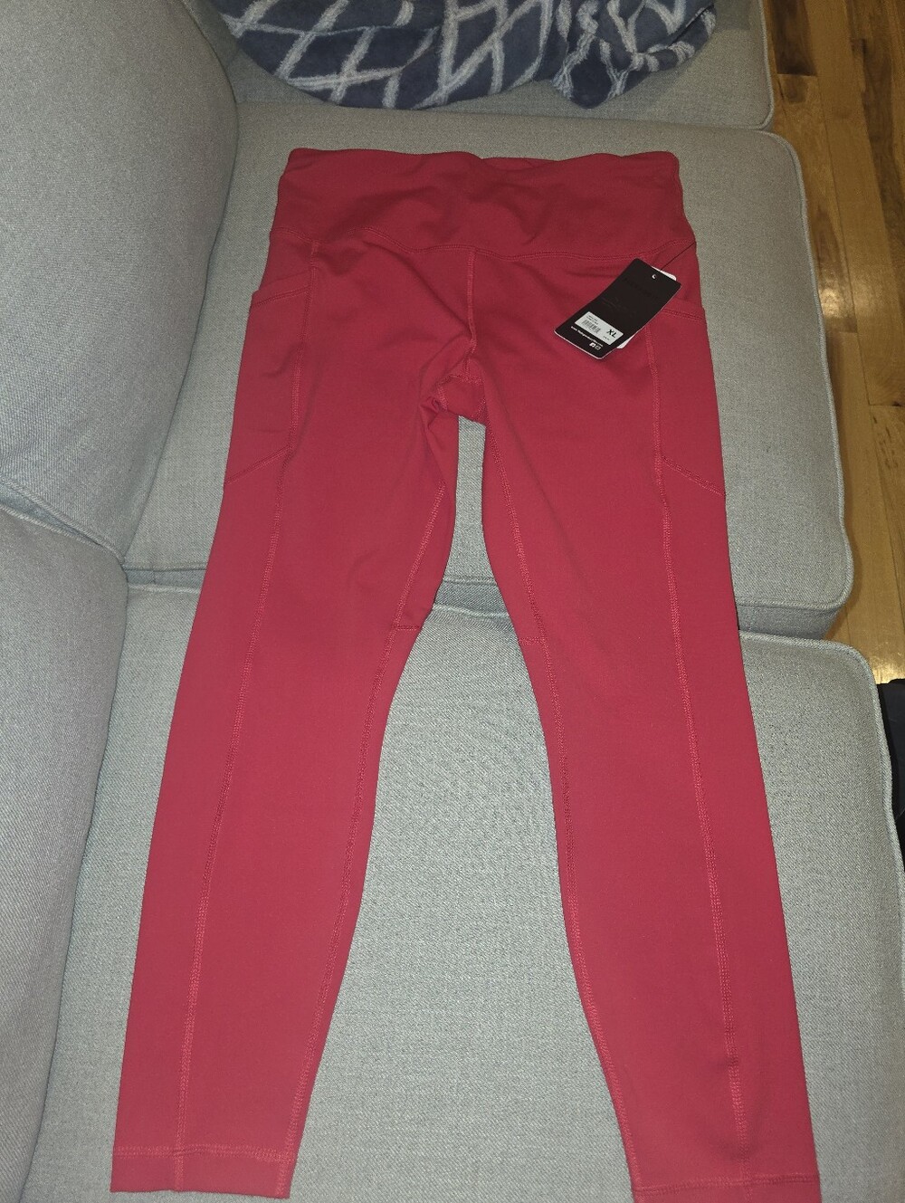 90 degree by reflex leggings **NEW** XL
